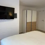 Апартаменты Prime Host Dream Карлсруэ