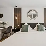 Апартаменты Prime Host Dream *