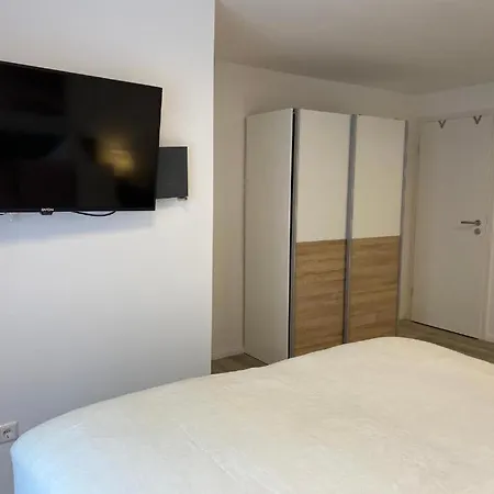 Апартаменты Prime Host Dream Карлсруэ