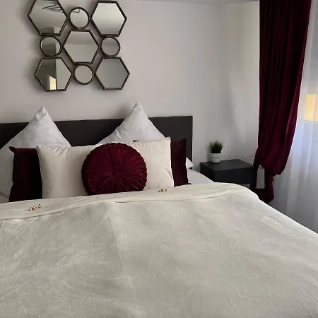 Apartment Prime Host Dream