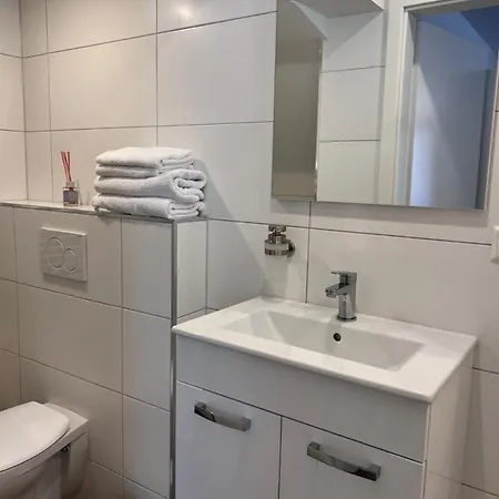 Prime Host Dream Apartment Karlsruhe