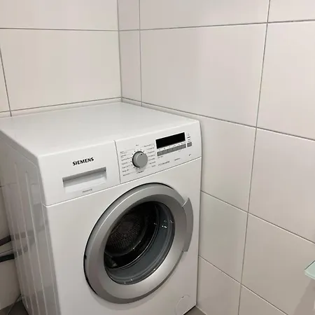 Prime Host Dream Apartamento Karlsruhe