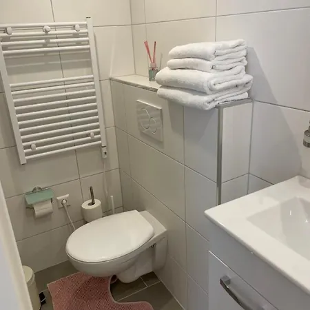 Prime Host Dream Apartment Karlsruhe