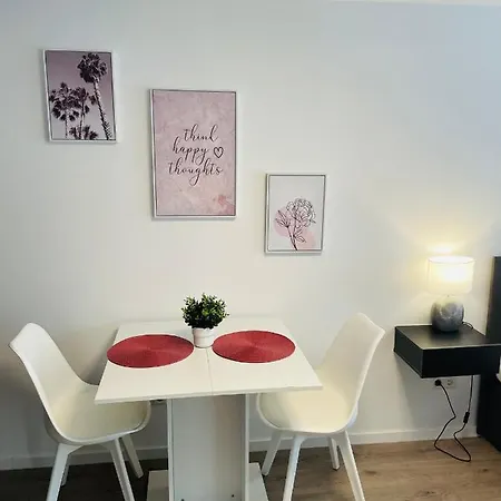 Apartment Prime Host Dream