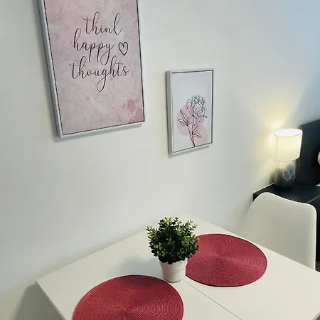 Apartamento Prime Host Dream Karlsruhe