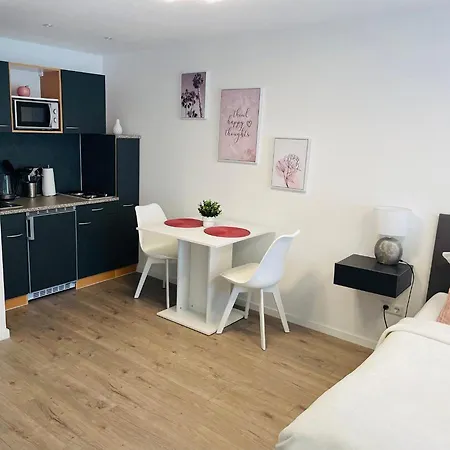 Prime Host Dream Karlsruhe