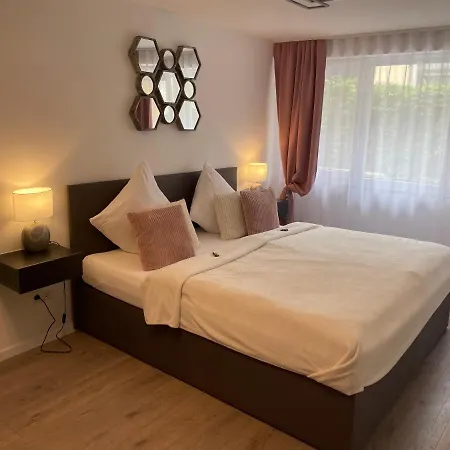 Prime Host Dream Apartment