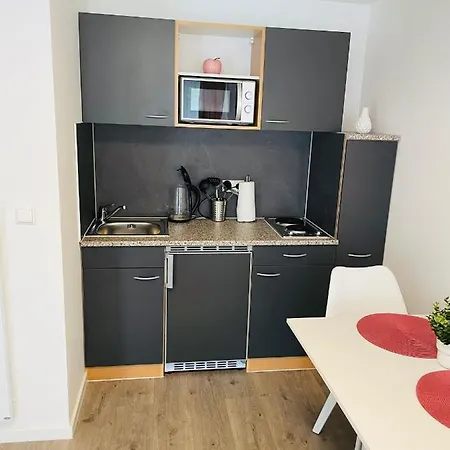 Prime Host Dream Apartment Karlsruhe
