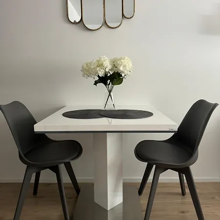 Appartement Prime Host Dream