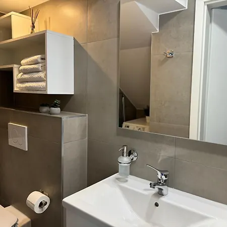 Prime Host Dream Апартаменты *