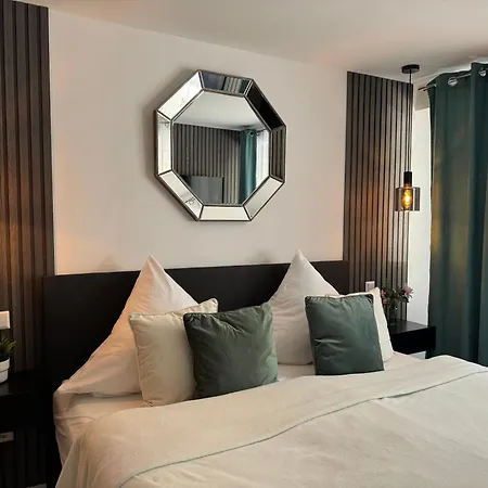 Prime Host Dream Apartment Karlsruhe