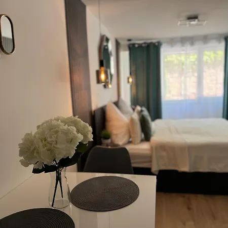 Prime Host Dream * Карлсруэ