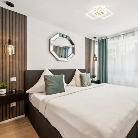 Prime Host Dream * Карлсруэ