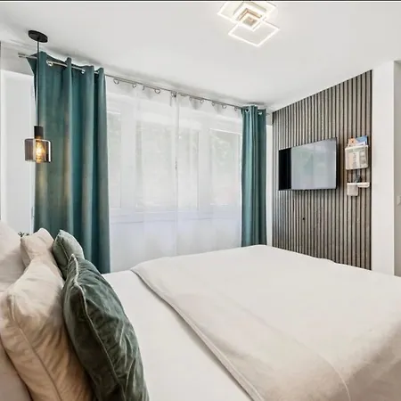 Prime Host Dream Карлсруэ