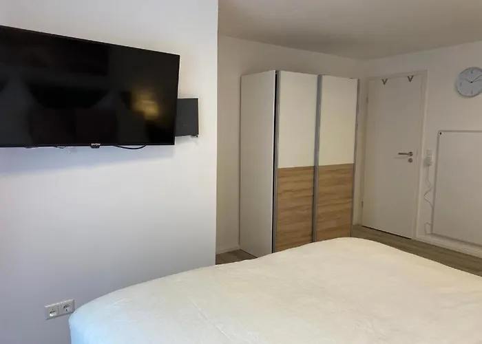 Appartement Prime Host Dream Karlsruhe