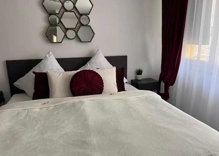 Apartament Prime Host Dream