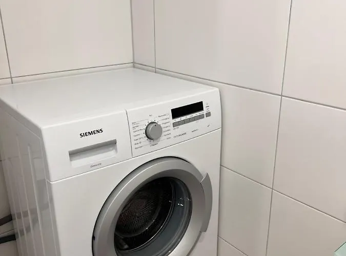 Prime Host Dream Appartement Karlsruhe