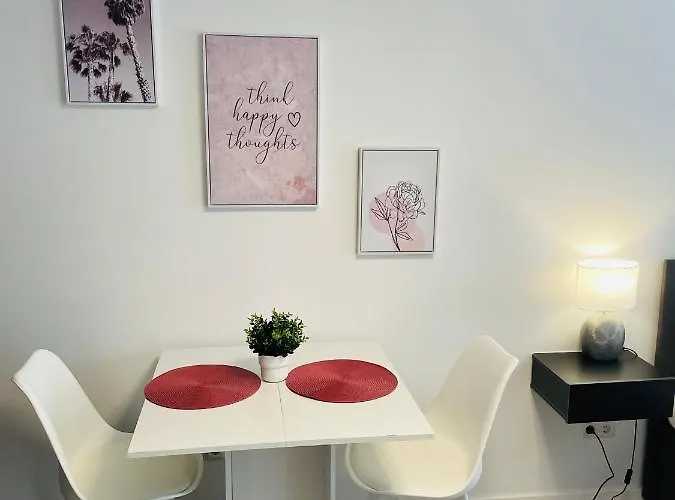 Apartament Prime Host Dream