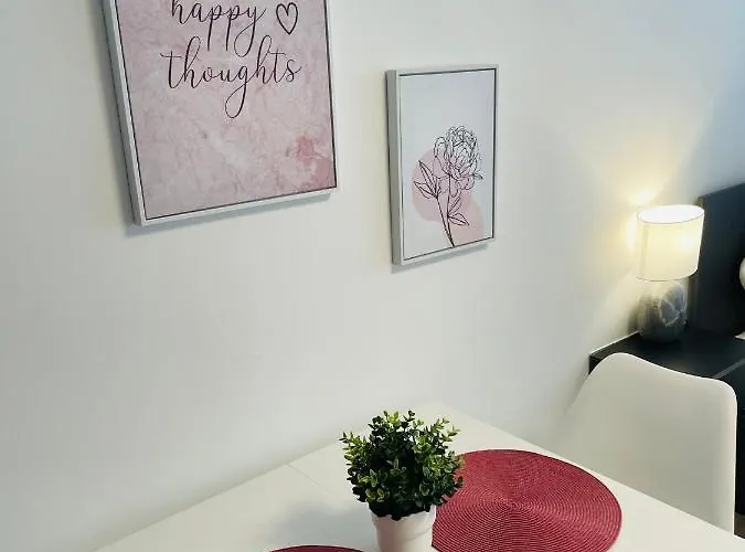 Appartement Prime Host Dream Karlsruhe