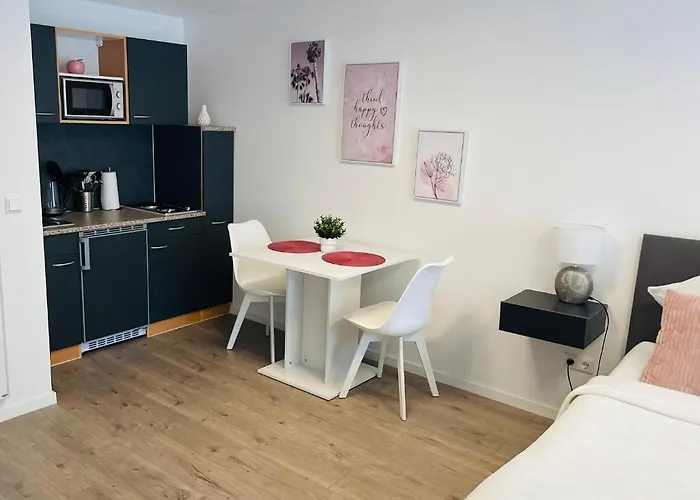 Prime Host Dream Karlsruhe