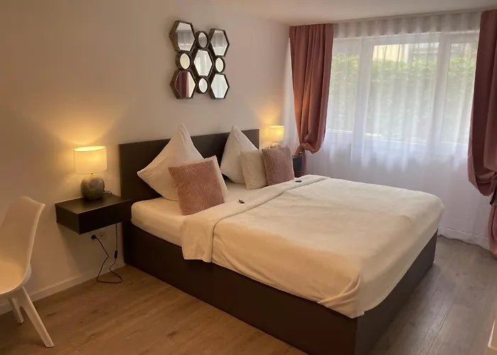 Prime Host Dream Appartement