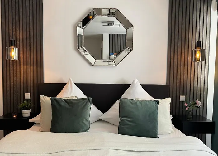 Apartament Prime Host Dream