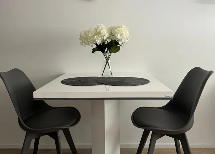 Apartament Prime Host Dream