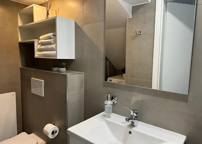 Prime Host Dream Apartamento *