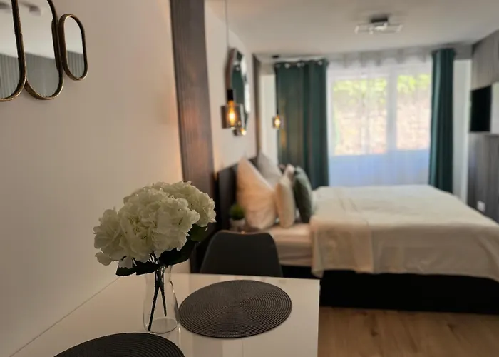 Prime Host Dream * Karlsruhe