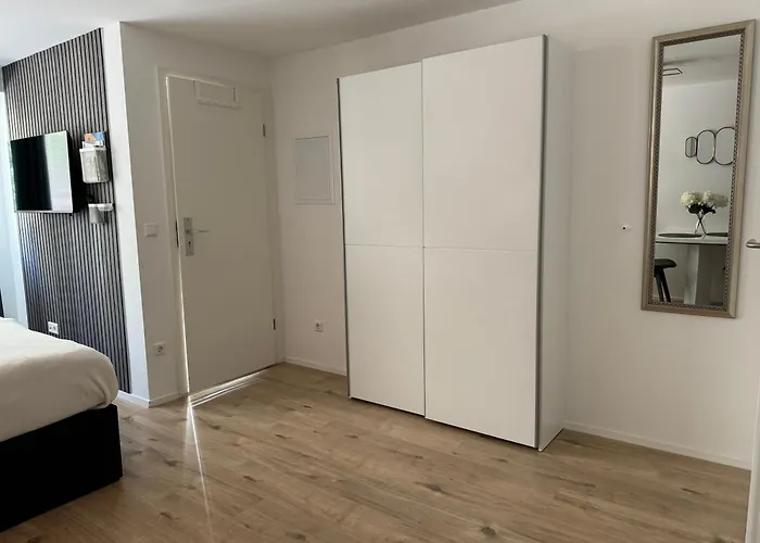 Prime Host Dream * Karlsruhe