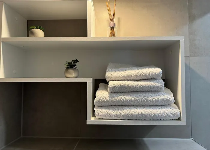 Prime Host Dream Appartement